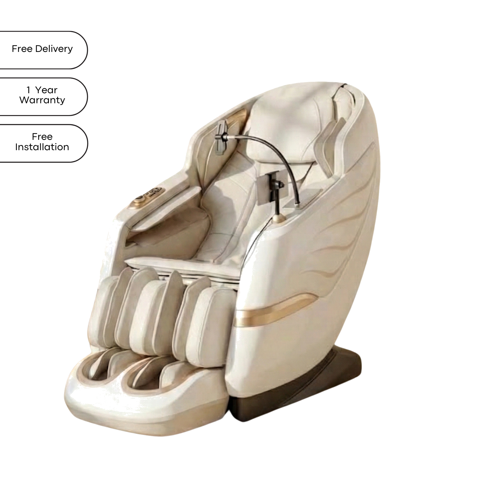 Yume Wing Massage Chair